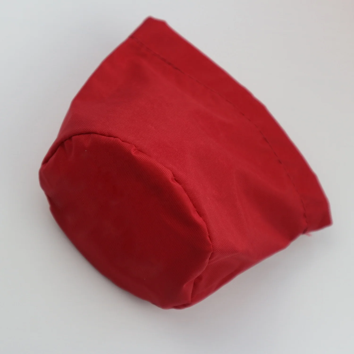 FME Covers Bags Tarps with Drawstring and Cordlock Flange covers Barrier Cover