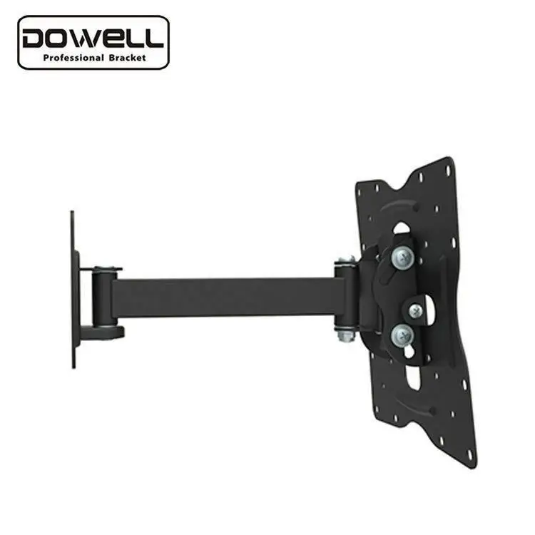 Fit for 17--42 inch screen Adjustable Swivel TV Wall Bracket