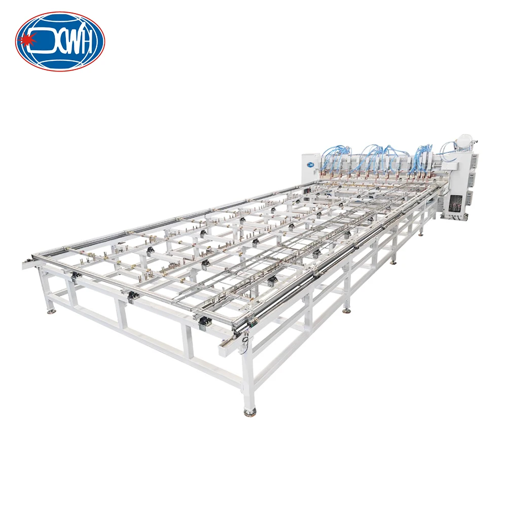 Welding Equipment Certified Welder Welders Welded Spot Wire Mesh Welding Machine