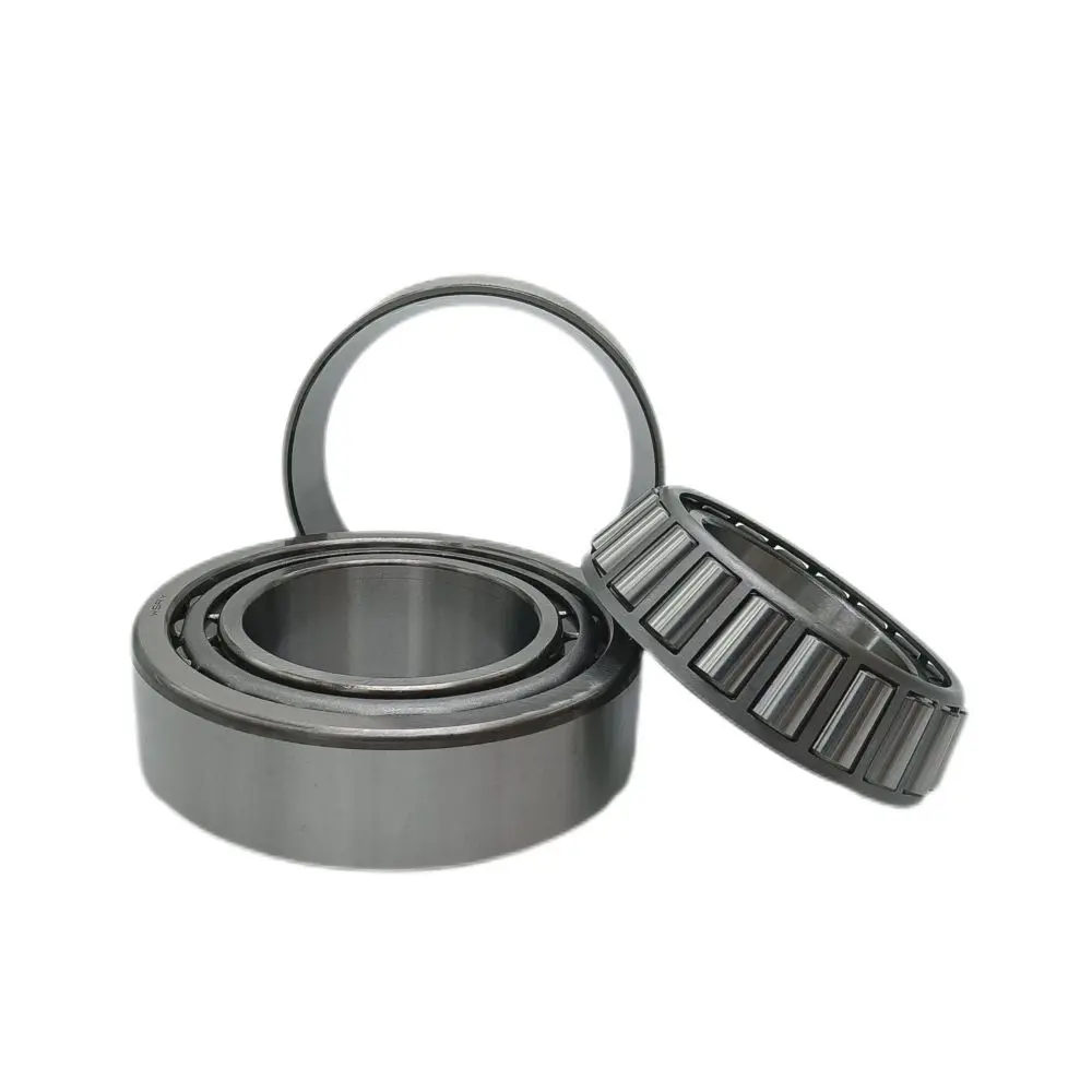 WSRY China wholesaler single row 50*90*23mm tapered roller bearings 32210 roller bearings for motorcycle