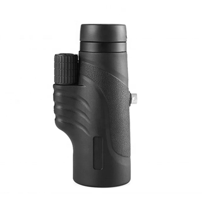 Outdoor HD custom high magnification professional monocular waterproof binoculars