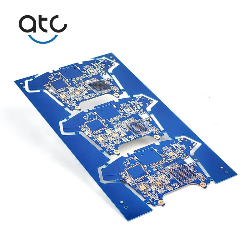 Pcb Customized Circuit Board Ho Scale Ic Pcb Board Electric Train Livestrong Treadmill Machine/circuit Board