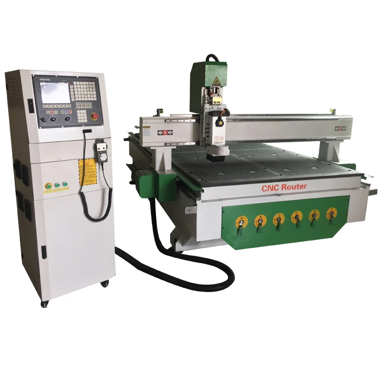 3 Axis Wood Router Machine Price Cnc Router Table Aluminum 1530 single headfor Mdf Acrylic wood  foam aluminnium composite panel