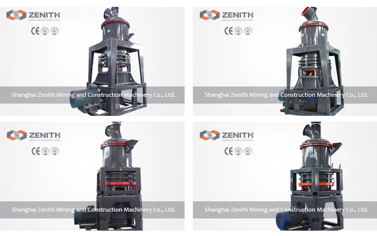 multi function grinding mills