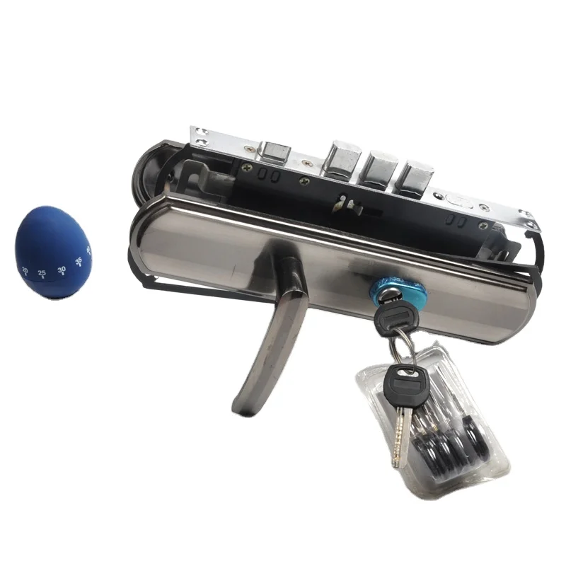 Внутренняя дверная ручка дверной замок крышка цилиндра безопасности дверная ручка замок цилиндр