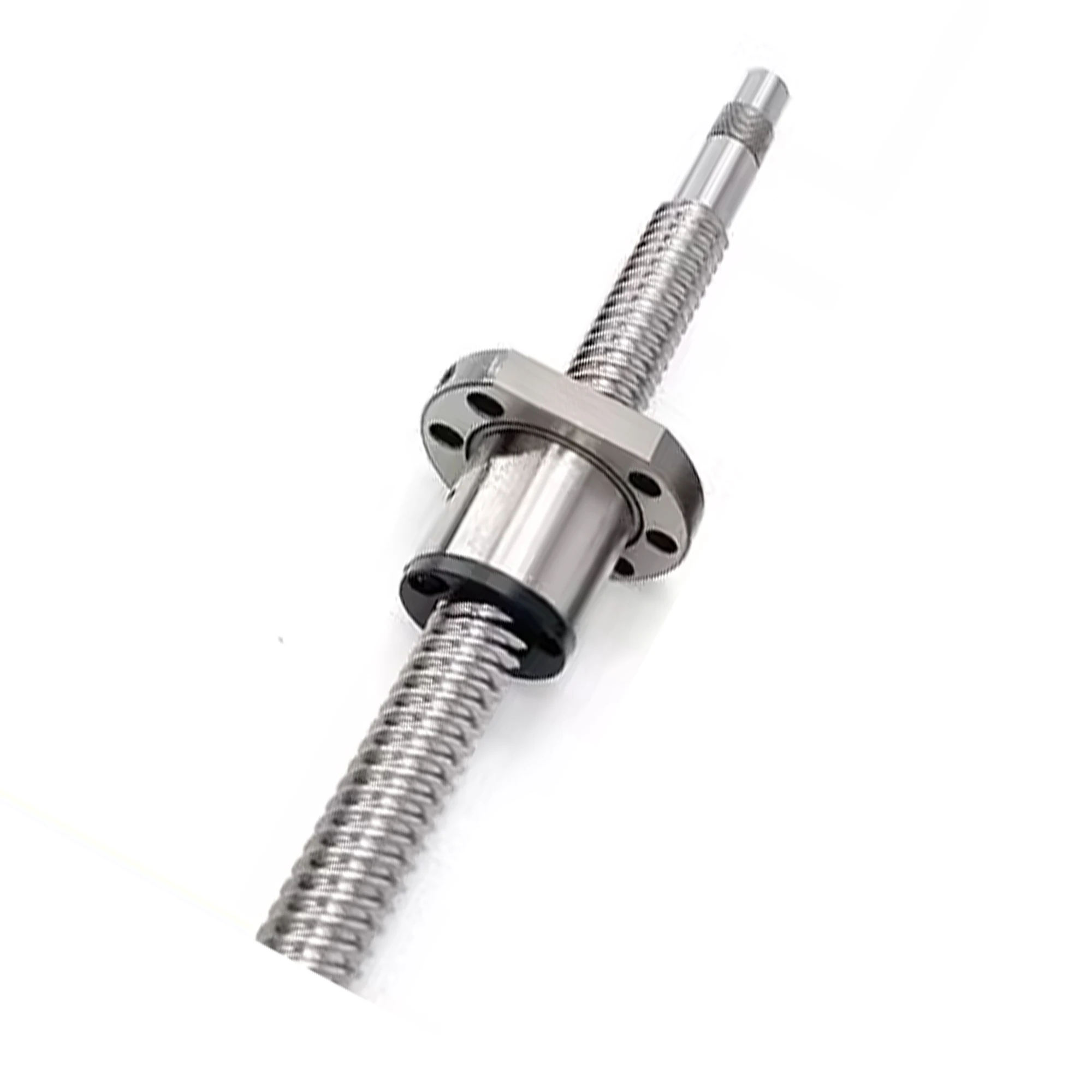10mm 12mm 16mm 20mm 22mm 24mm 25mm 28mm 30mm 36mm Diameter Stainless Steel Carbon Steel Trapezoidal Lead Screw