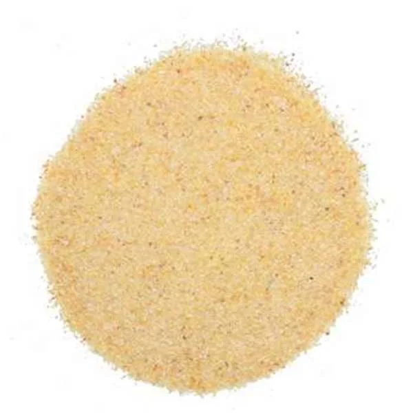 Chinese Cheap Price Wholesale Organic Garlic Granules Price