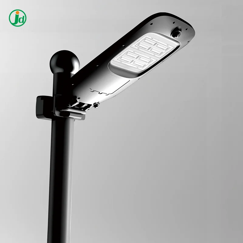JD 20W OEM/ODM All in One Integrated Solar Street Light Manufacturer in China