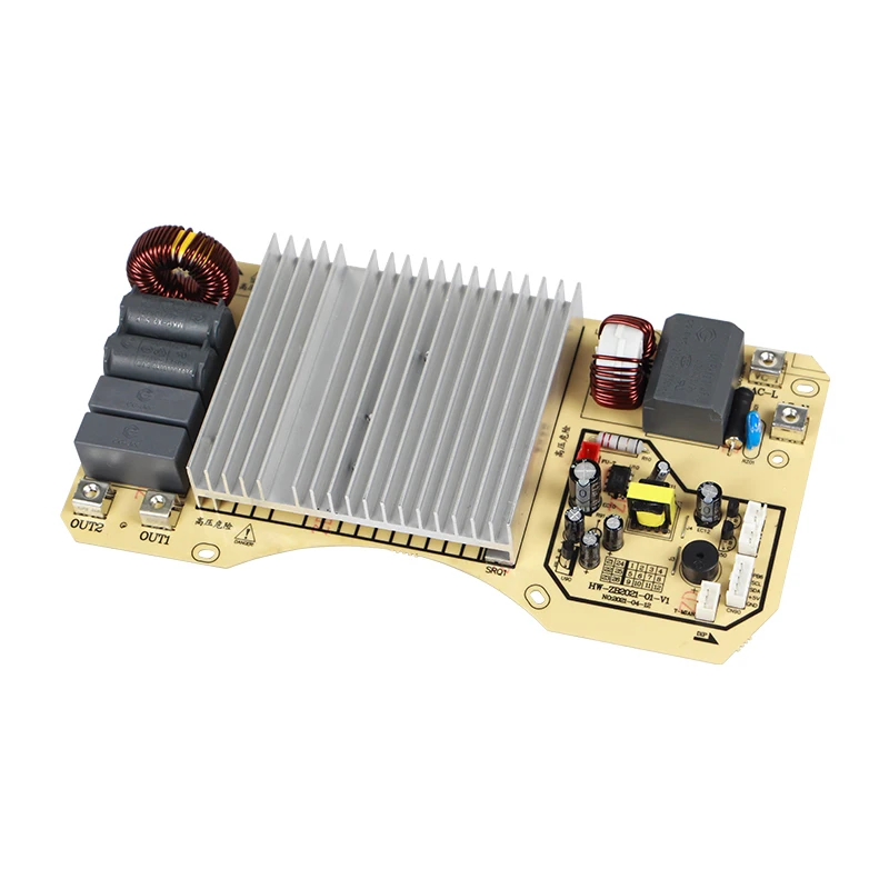 ESP32-C6-MINI-1-N4 RFID RF/IF transceiver RX TXRX Wireless Module integrated circuits BOM List PCBA