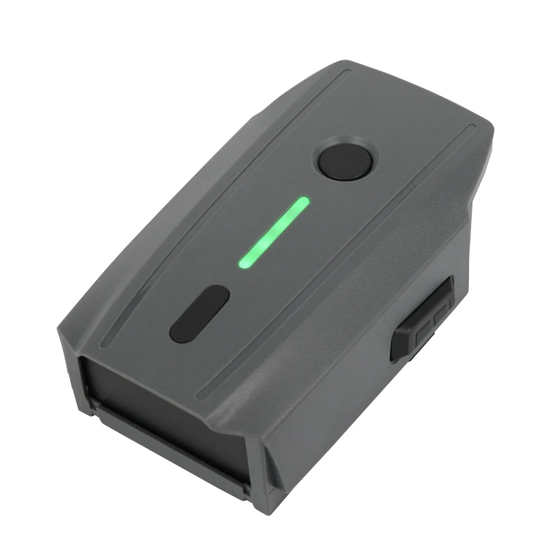 3830mAh Drone Intelligent Flight Replacement DJI Mavic Pro Battery