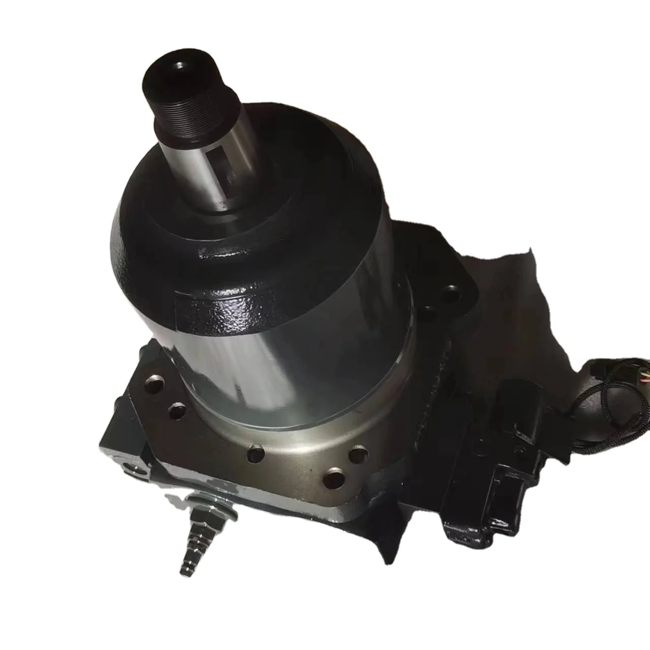 Мотор 708-7S-00590
708-7S-00610
708-7S-00670
708-7S-00671