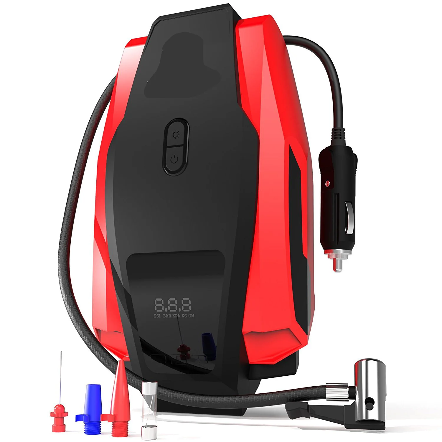  HF-NT403(03) Новый Портативный Автомобильный аварийный комплект внешний инструмент набор инструментов для ремонта автомобиля (сертификаты