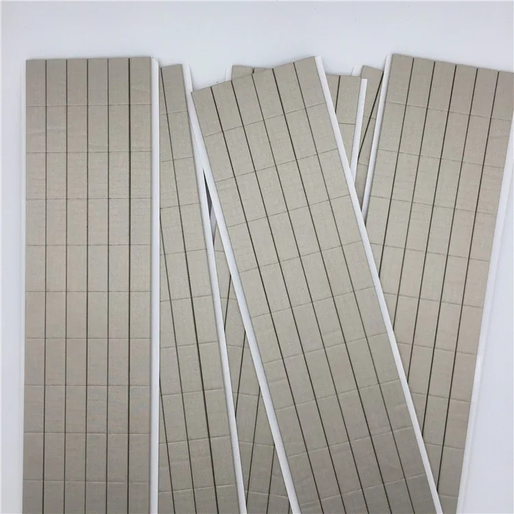 ductive gasket thermal conductive foam emi shielding foam gasket with adhesive