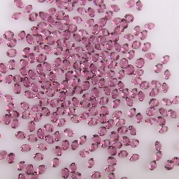 Rhinestones Wholesale Crystal Rhinestone Glass Crystal Diamonds Non Hot Fix Loose Iron On Transfer For Bra Dance Fashion Dress
