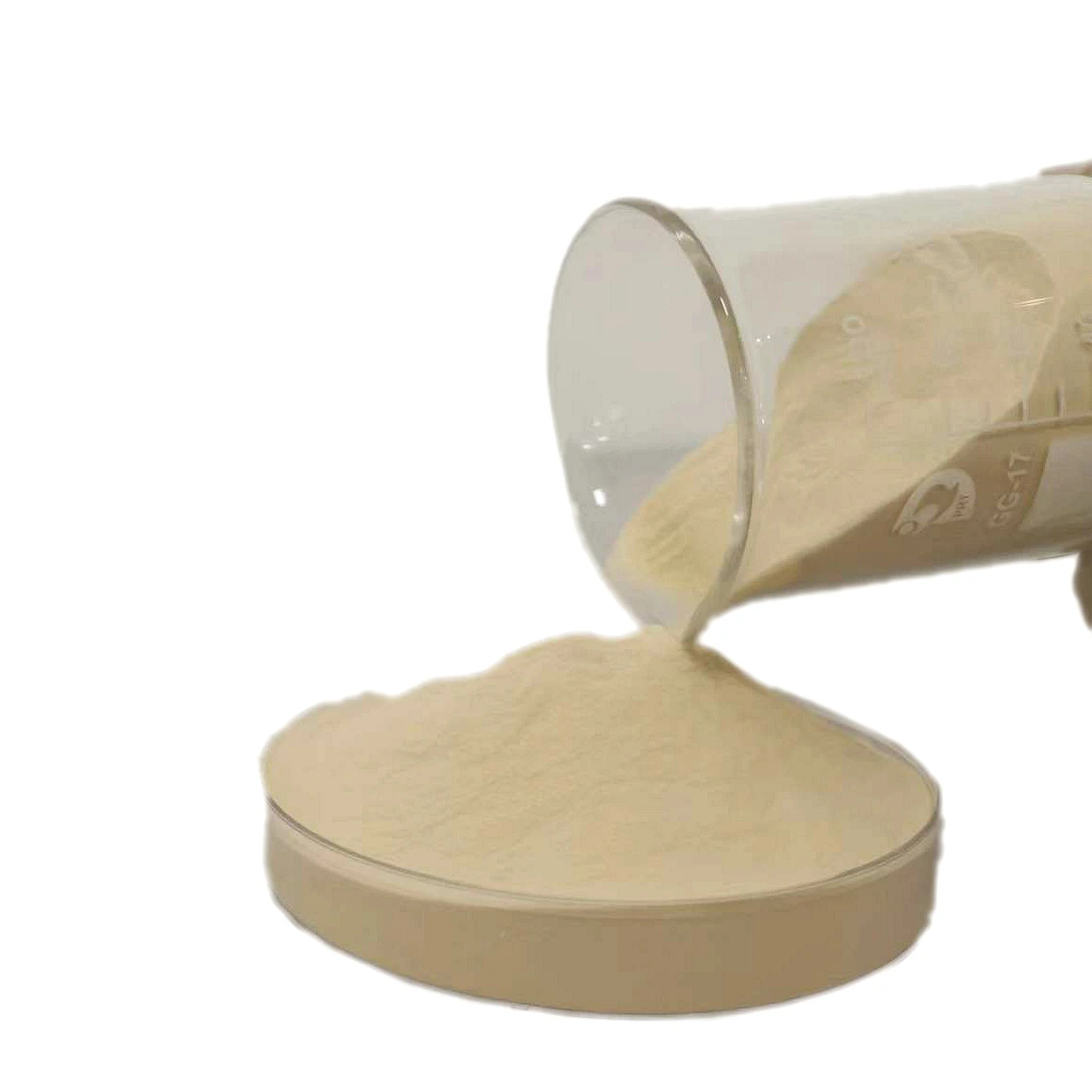 Thickener Guar Gum Viscosifier Thickening Agent Free Sample Guar Gum In Cosmetics For beauty personal care products new