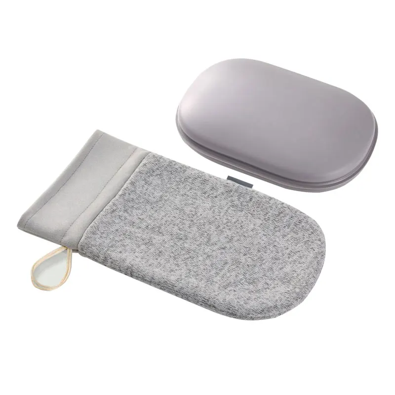 Edon Rechargeable Warm Hands Electric Knit Cover Baby Silicon Water Bag