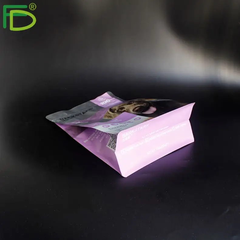 Wholesale With Zipper Bag Cloth Easy-Tear Plastic Packaging