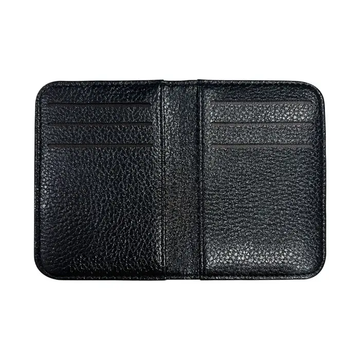 Jujutsu Kaisen SPY Itachi Luffy Goku Dragon Genshin Kyojin Demon Slayer PU short Card Anime Wallet Purse