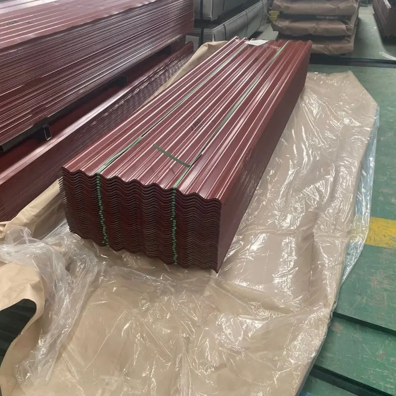 Лидер продаж 301 316 водяной гофрированный лист из нержавеющей стали с отличной ценой