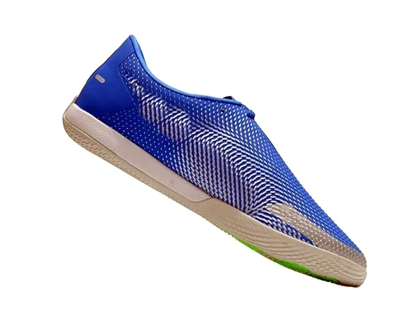 2020 Top Quality New Design Football Shoes, Men Outdoor Indoor Soccer Cleats, Football Boots Soccer Shoes