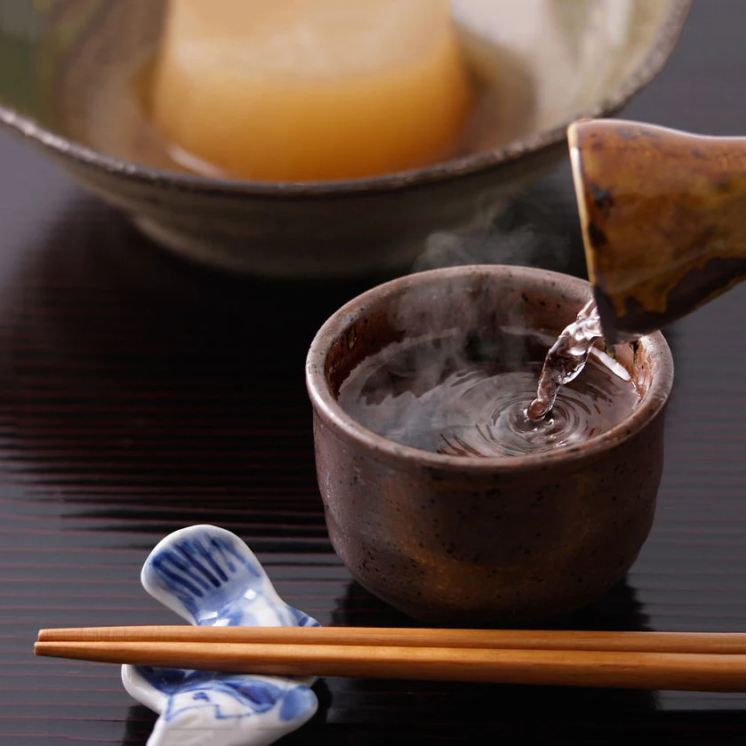 
Rice wine production line liquid alcohol grown in local area japanese wine 