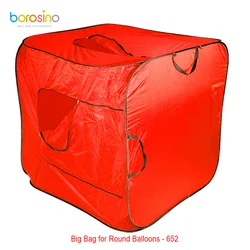 borosino B652  Storing Round Balloon bags