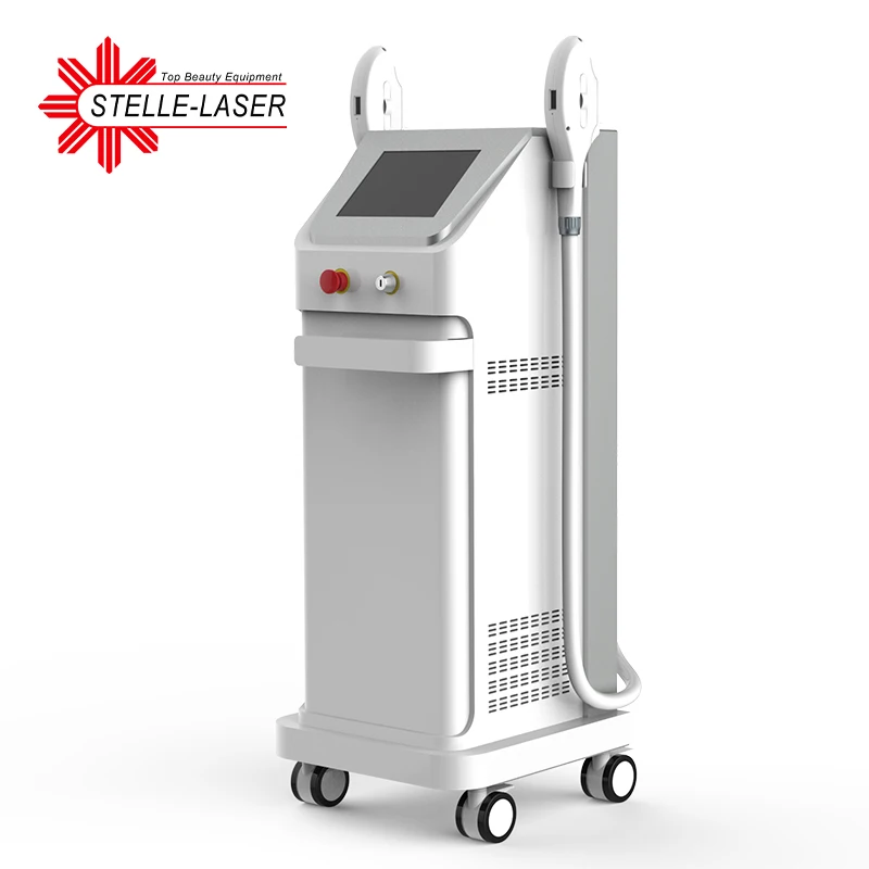 World-top Class Professional IPL Super Hair Removal HR Machine Beauty Salon Used Hair Removal IPL
