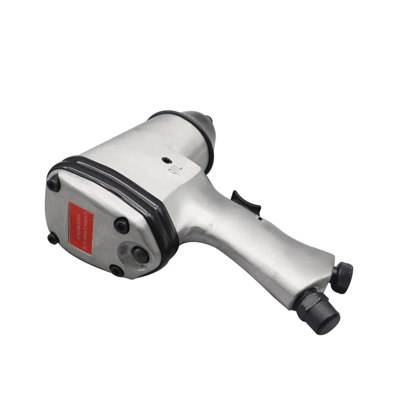 Ударный гайковерт 135 т, 8000 об/мин