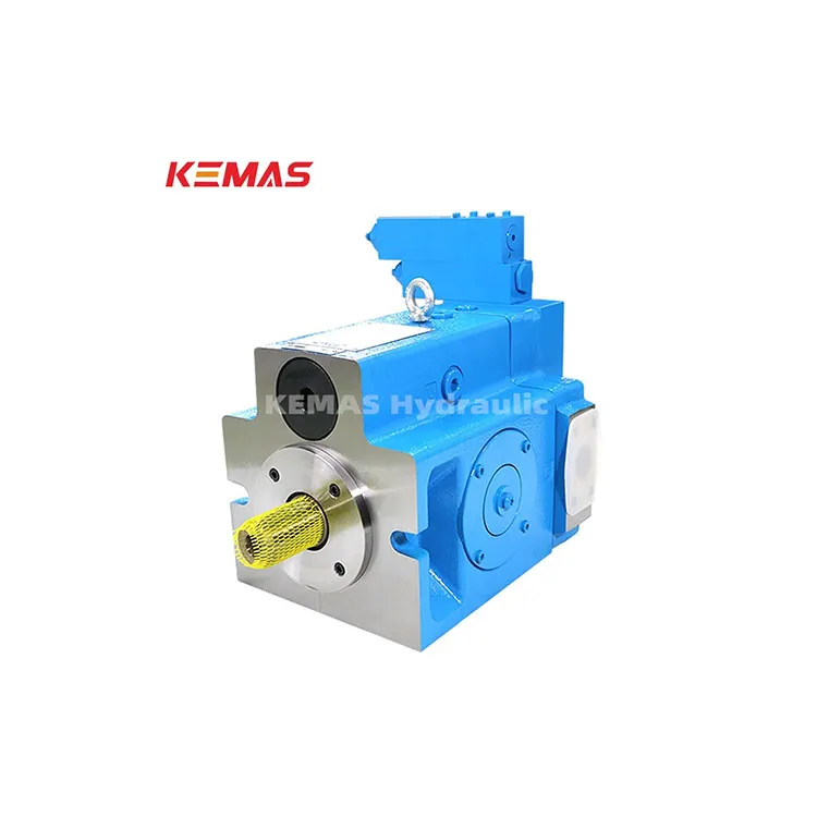 HYDROKRAFT PISTON PUMP PVXS-090 vickers pump PVXS090 PVXS90 Eaton Pump