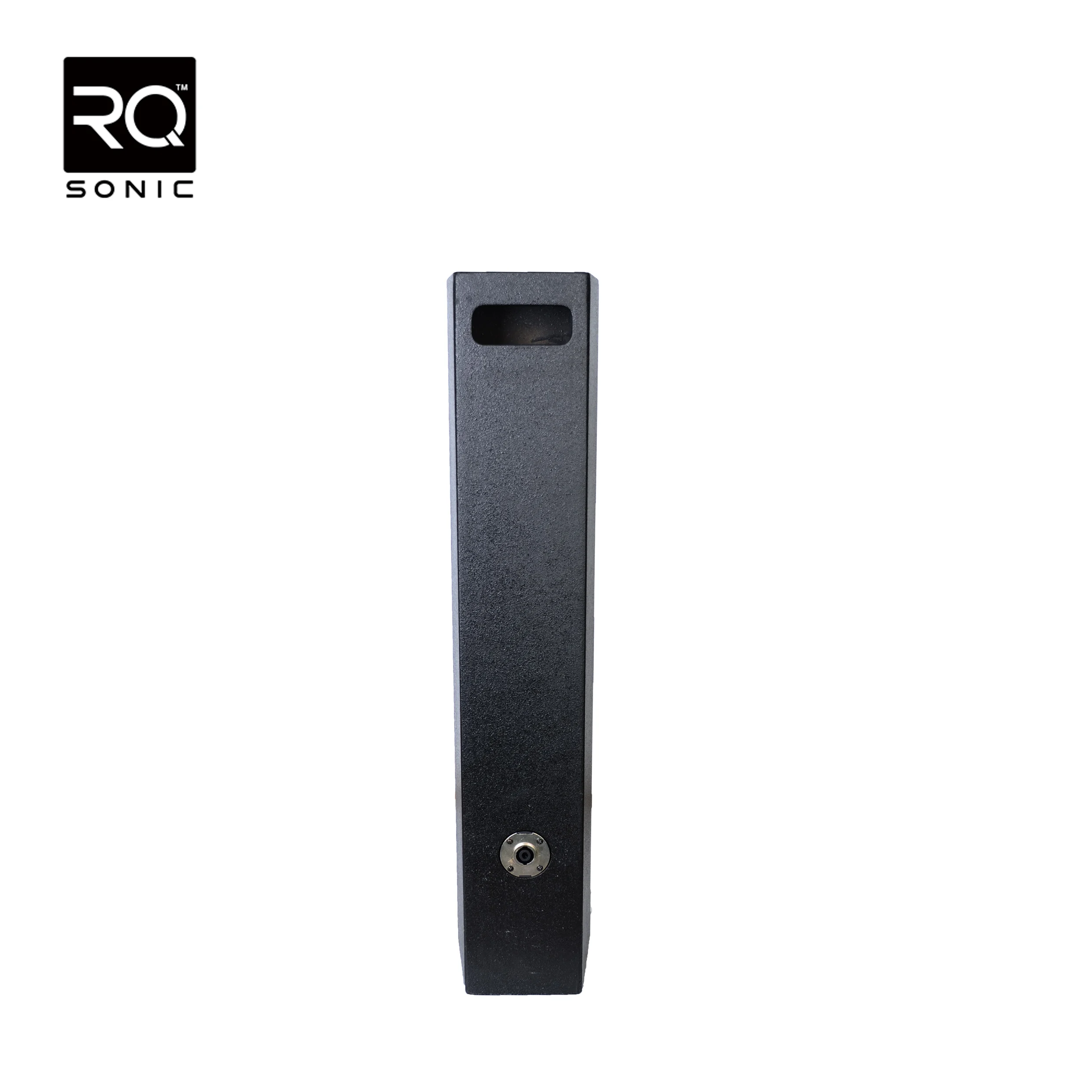 RQSONIC WI312ADUSB-BT Professional Audio Active Column Speaker Powered Portable Live Sound System