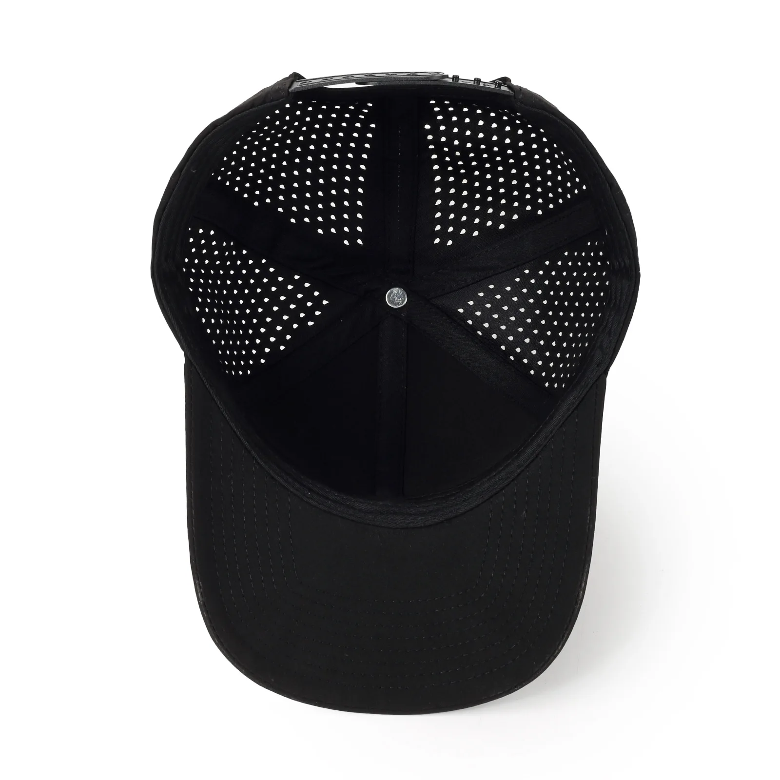 High Quality Quick Dry Plain Fashion Custom Logo Baseball Cap Outdoor Sun Protection Sports Cap for Women Men