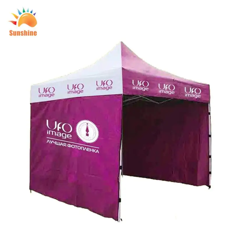3x3 Event Advertising Folding Inflatable Dome Wedding Tents Promotion Expo Canopy Trade Show Display Tent 10x10