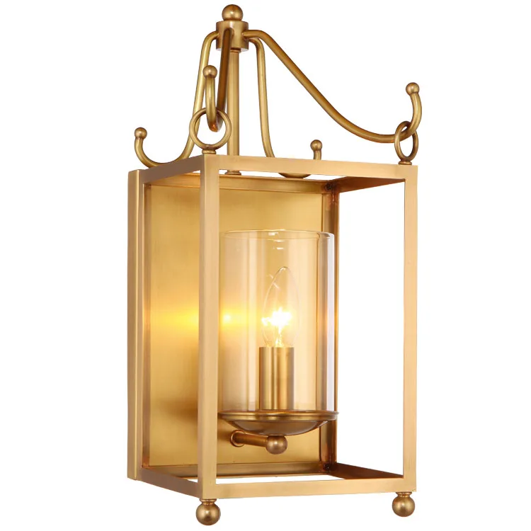 Rustic Wall Sconces Wall Lights Industrial Vintage Decor Wall Lighting Fixtures for Living Room Hallway Bedroom