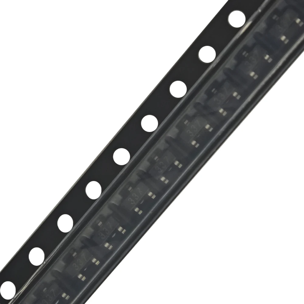 MY GROUP Electronic Components SURGESWITCH 1-LINE 30V EOS PROT TDS3011P.C Surface Mount