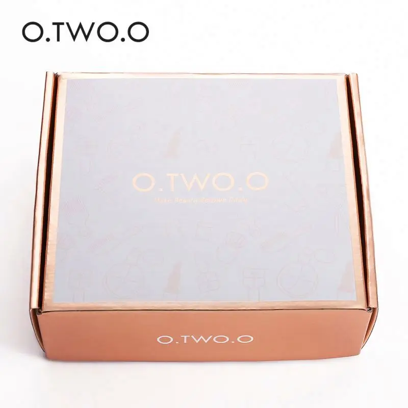 O.TWO.O Makeup Set Full Make up gift Box O.TWO.O Makeup Set Full Make up gift Box