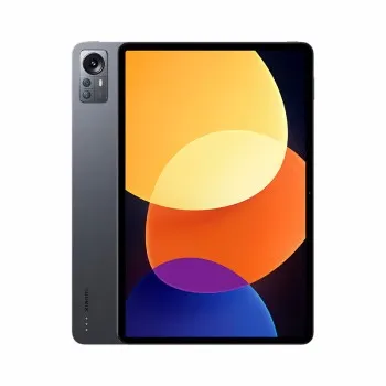 Original New Mi Pad 5 Pro 12.4 inch 512GB WIFI Tablet Snapdragon 870 CPU 120Hz Screen 67w 10000mAh 2560*1600 244ppi 500nit OTA