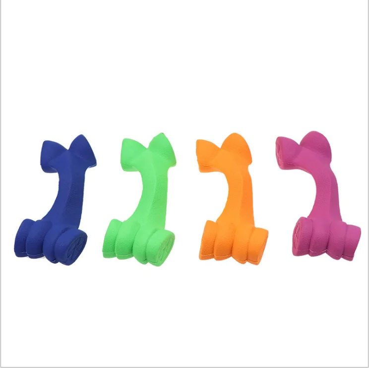 Cat Self-hey Toy Wear-resistant Cat Scratcher Solid Wood Cat Climbing Frame