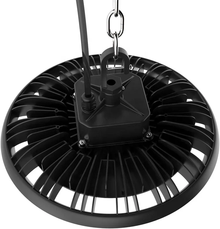 
led high bay lights amazon 