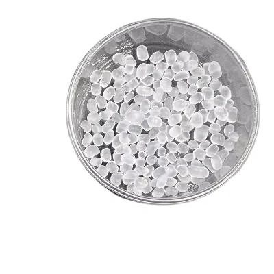 Polyethylene Blow Moulding Grade Inox LDPE PH27D630 PH30D630 PH22D630 Food Medical Packaging