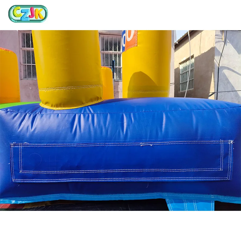Commercial Ring Toss inflatable game inflatable games for sale adults