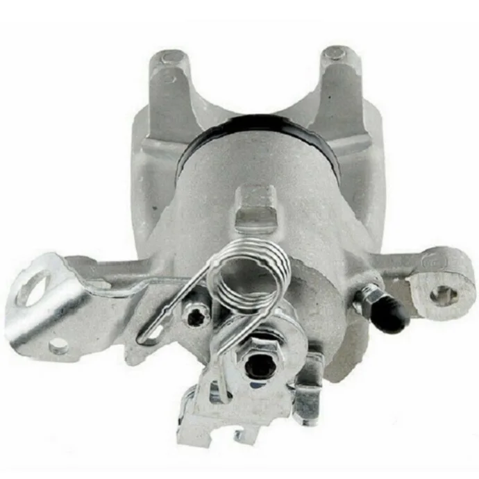 
Very Nice Multiple Colour Cast Iron Useful Brake Caliper Used In Solar Car for Brake 