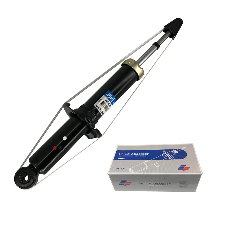 Shock Absorber Rear For Toyota IST 2002-2006 NCP65 340061 48530-52560 48530-59635