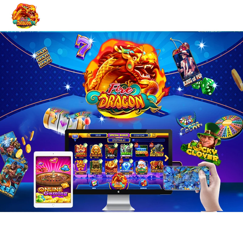 USA Sell Points To Be  Online Games Distributor Fish Game App