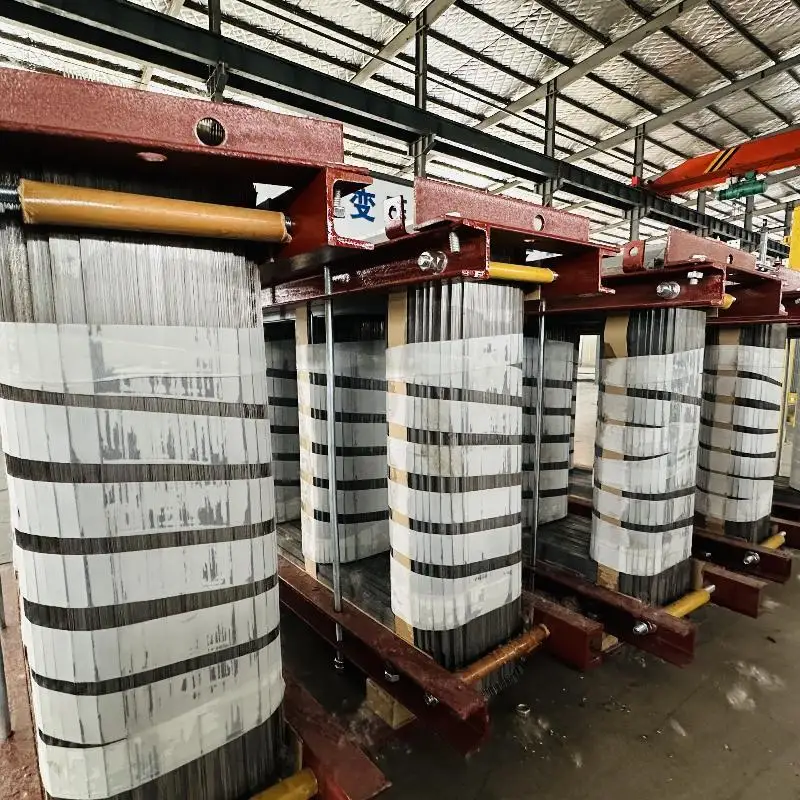 400 500 kva S11  High and medium voltage 15 11 kv 10/0.4 kv oil immersed transformer price