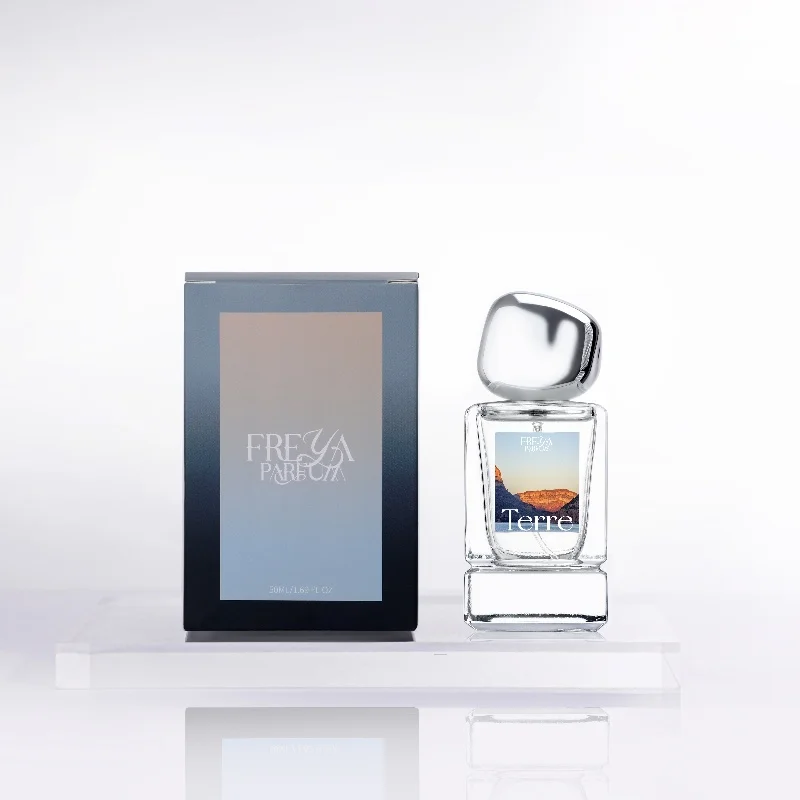 Oem Private Label French Mens Women Arabic Essential Body Perfume Wholesale Dubai Fragrance For Branded Perfume