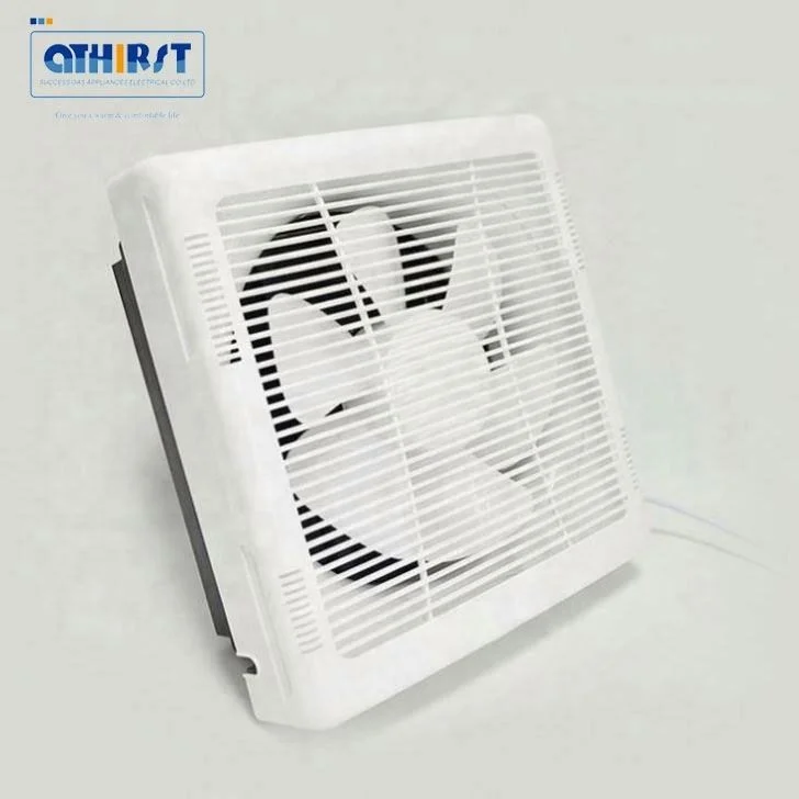 10 Inch industrial ventilation exhaust fans and poultry house ventilation fan