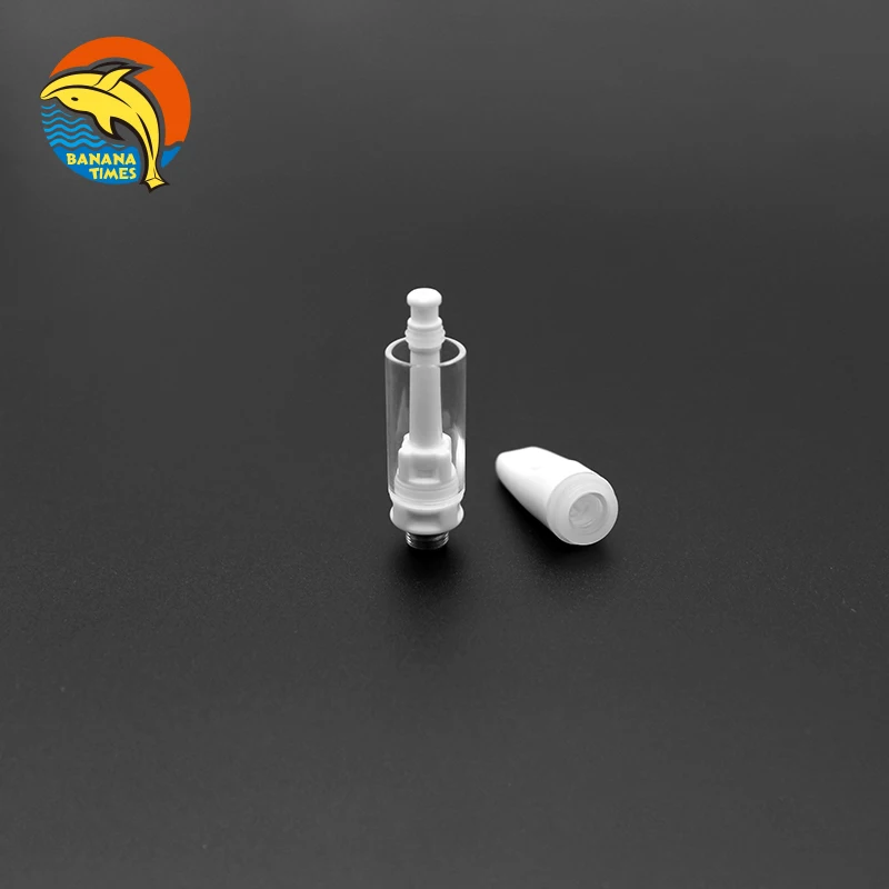 Высокое качество BC05-T картридж масляного оптовая продажа 1,0 ml Пустые vape картридж