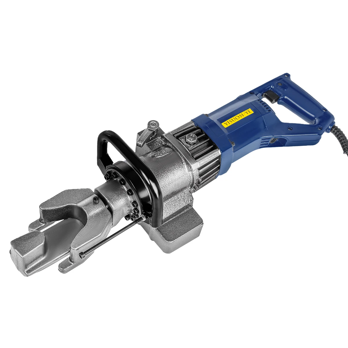 RB-16/машина ручная небольшая портативная гидравлическая электрическая гибочная машина для гибки арматуры