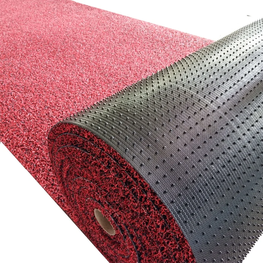 Gold Mining Carpet Rubber Mat Gold Pan Miners Moss for Sluices Box