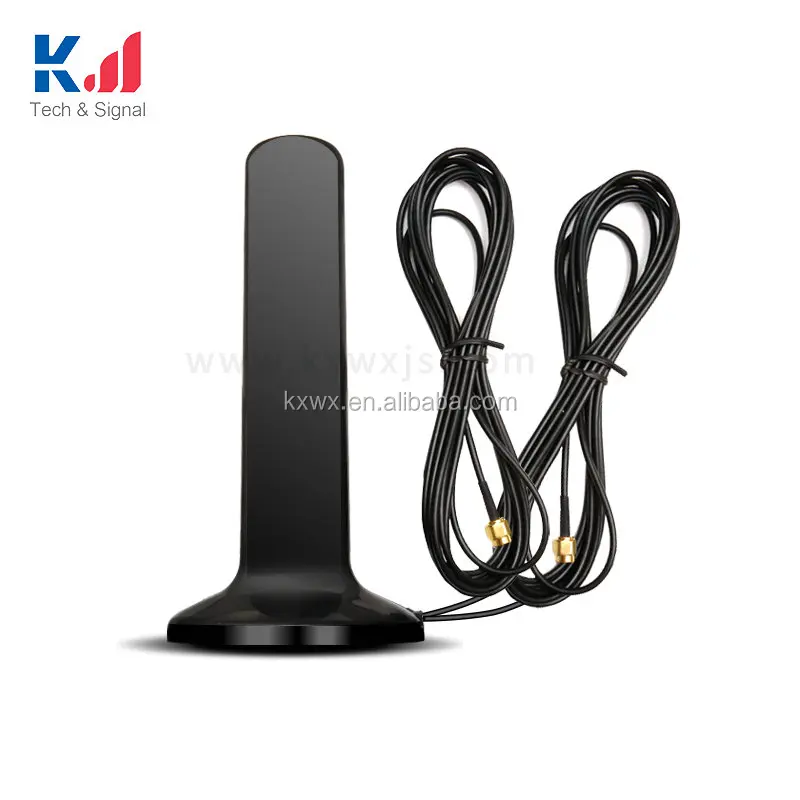 4G 5g router antenna for Huawei router antenna GSM / GRPS /  Nb / LTE omnidirectional sucker antenna